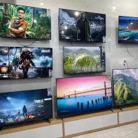 جشنواره فروش ویژه تلویزیون های اسنوا و دوو