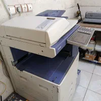 توشیبا3055|پرینتر، اسکنر، کپی، فکس|بیرجند, |دیوار