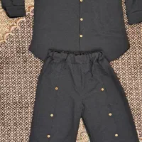 ست شومیز شلوار
