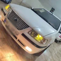 سمندLXمدل90