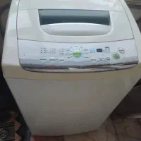 لباسشویی ۵ کیلویی پاکشوما