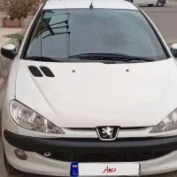 پژو ۲۰۶ تیپ ۵
