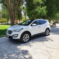 هیوندای سانتافه 2015 فول کامل به رویت صفر