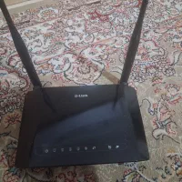 مودم adsl D-Link