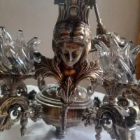 لوستر فرشته
