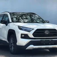 آغاز ثبت نام RAV4 2025