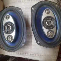 باند ماشین بیضی