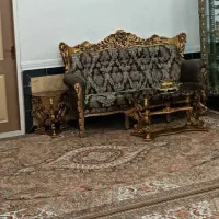 ۹نفره چوب راش