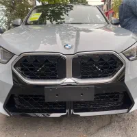 Bmw x2 2.5litr|خودرو سواری و وانت|تهران, نیلوفر|دیوار