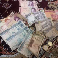 سکه و اسکناس