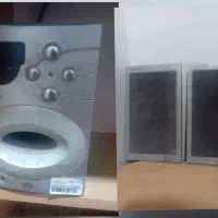 اسپیکر کامپیتر