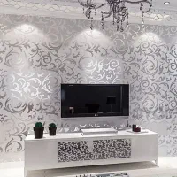 کناف/نقاشی ساختمان/ نورپردازی/ کاغذ دیواری/مهرگان