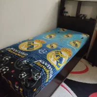 تشک طبی فنری یک نفره