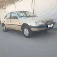 پژو ۴۰۵|خودرو کلاسیک|شهریار, شهریار|دیوار