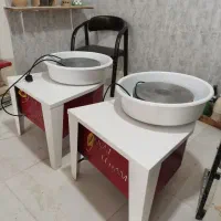 چرخ سفالگری