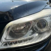 چراغ جلو سمت راننده فابریک
