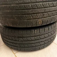 لاستیک پژو