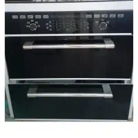 گاز طرح فر 5 شعله