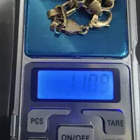 طلا ۱۵۰ بالای خام