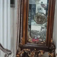 بوفه میز تلویزیون نو