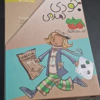 مجموعه کتاب جودی دمدی