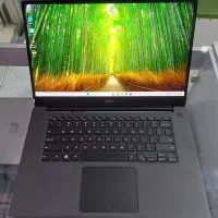 DELL XPS i7 8Core RAM16 SSD256 GTX960تمیز باکارتن
