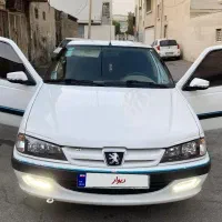 ماشین پارس xu7