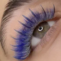جشنواره آموزش اکستنشن مژه+کارورزی و جلسات نامحدود