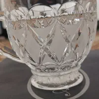 استکان یخی چهاردست