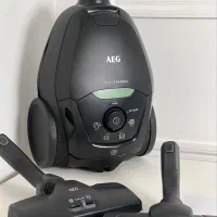 جارو برقی AEG