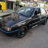 پژو 405 مدل 82