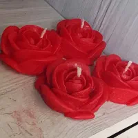 شمع|صنایع دستی و سایر لوازم تزئینی|مریوان, |دیوار