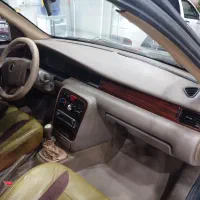 سمند lx|خودرو سواری و وانت|بهبهان, |دیوار