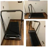تردمیل تاشوی شیائومی مدل R2 ( نو )