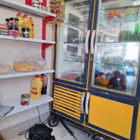 فروش وسایل مغازه