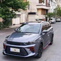 کی ام سی A5 صفر خاکستری kmc a5