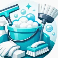 خدمات منازل ‌ادارات کیش