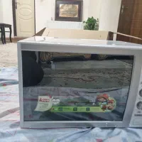 ماکروویو