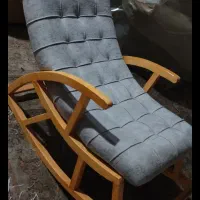 صندلی راک مبلی