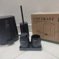 ست سرویس بهداشتی