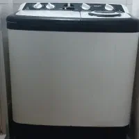 لباسشویی دوقلو پاکشوما