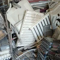 بالاترین خریدار ضایعات پرداخت نقدی