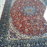 فرش ۹ متری و ۱۲ متری و یک تخته فرش دستباف