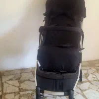 کالسکه بچه