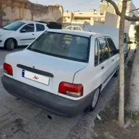 پراید 90 هیدرولیک تمام فابریک