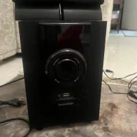 اسپیکر خانگی و رومیزی گرین