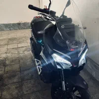 xdv 250 مدل ۴۰۴  کی وی