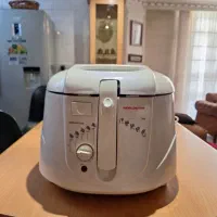 سرخ کن نو با روغن