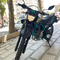 یاماهاwr155