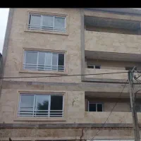 فروش یک واحد آپارتمان نوساز در فلسطین ، کوچه کریمی